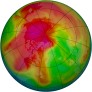 Arctic Ozone 1980-03-17